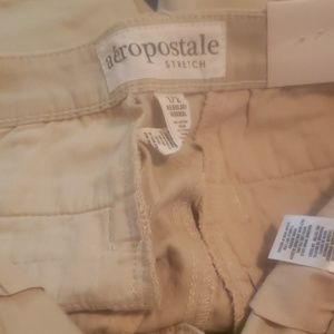 Petite womans pants 1/2 size